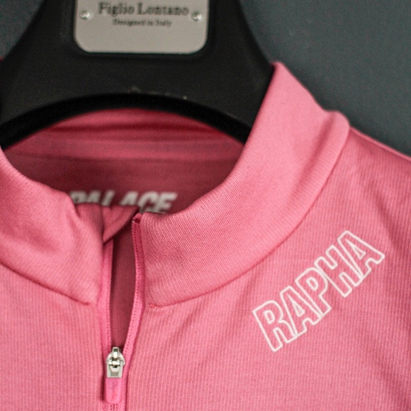 PALACE RAPHA CLASSICO LONG SLEEVE JERSEY - Picture 5 of 8